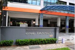 One Tannery (D13), Factory #565734371